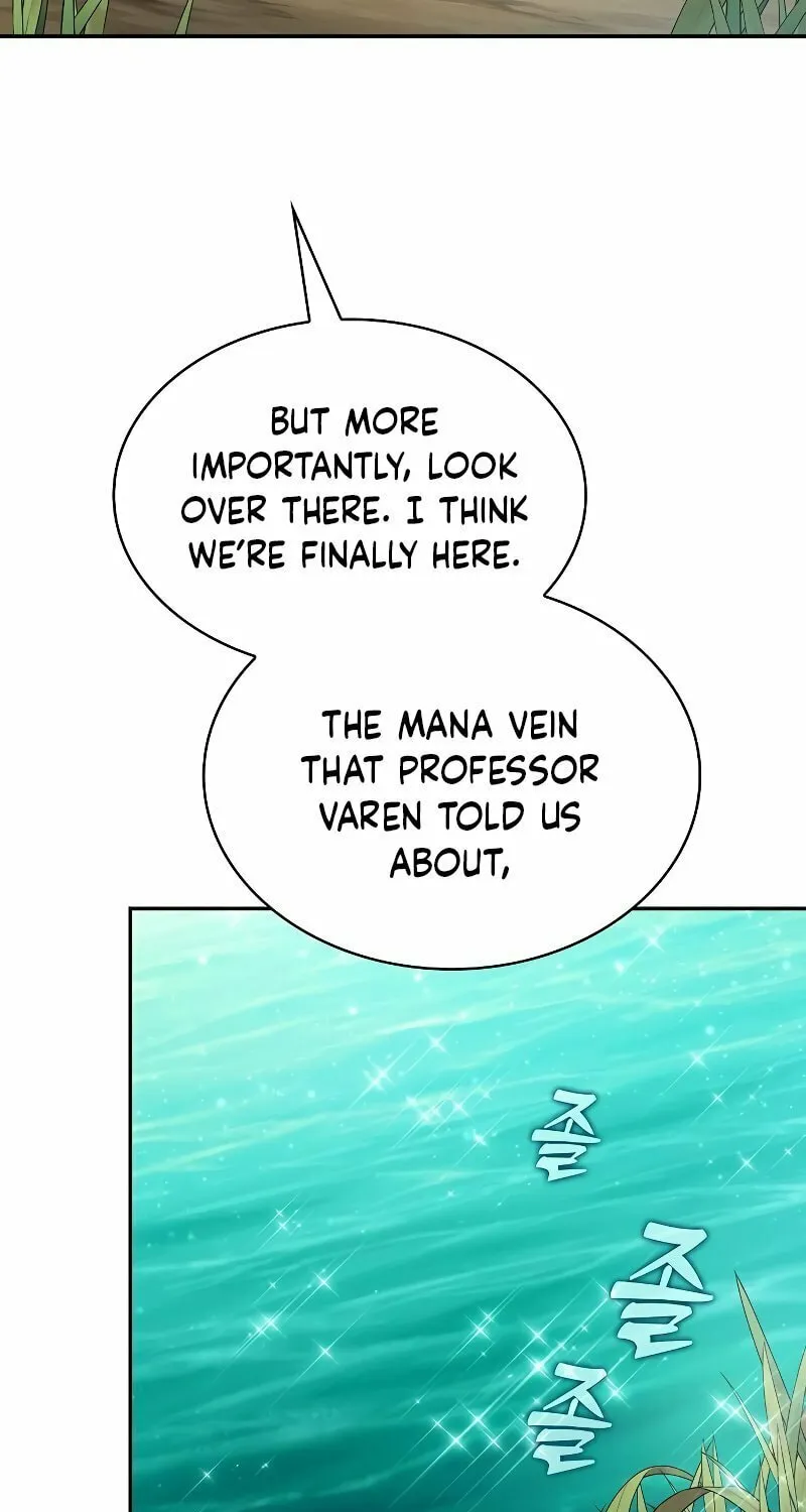 The Academy's Genius Swordsman Chapter 13 page 104 - 