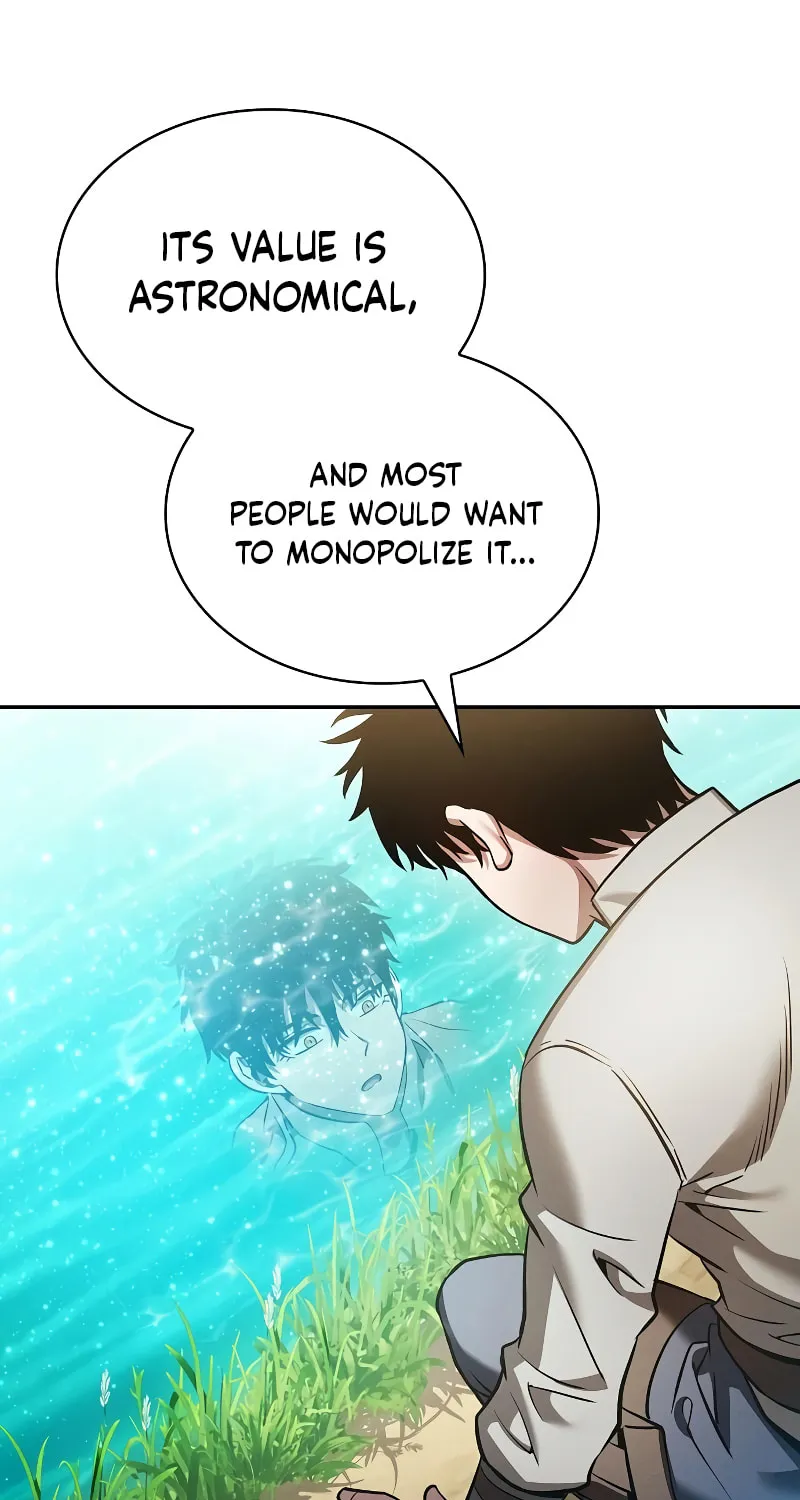The Academy's Genius Swordsman Chapter 13 page 112 - 