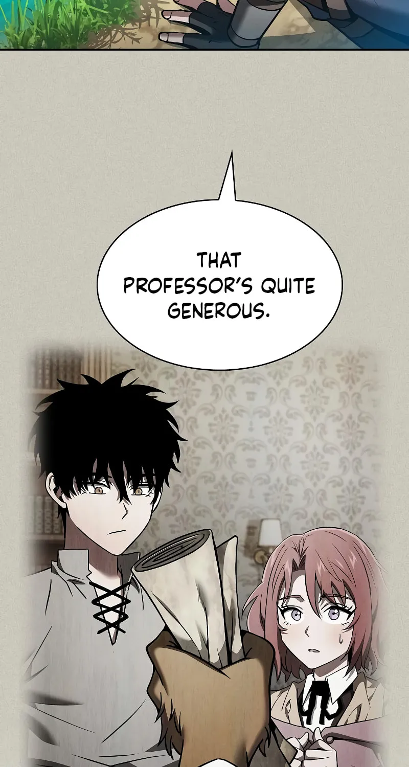 The Academy's Genius Swordsman Chapter 13 page 113 - 