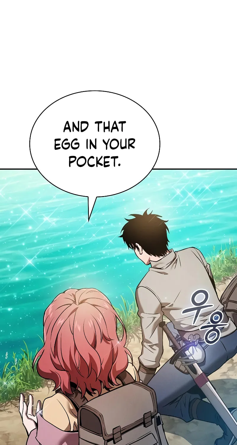 The Academy's Genius Swordsman Chapter 13 page 118 - 