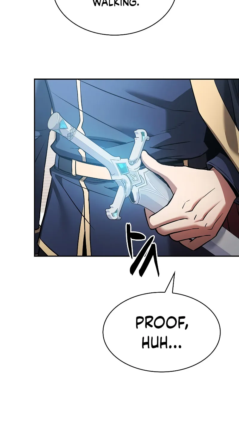 The Academy's Genius Swordsman Chapter 13 page 13 - 