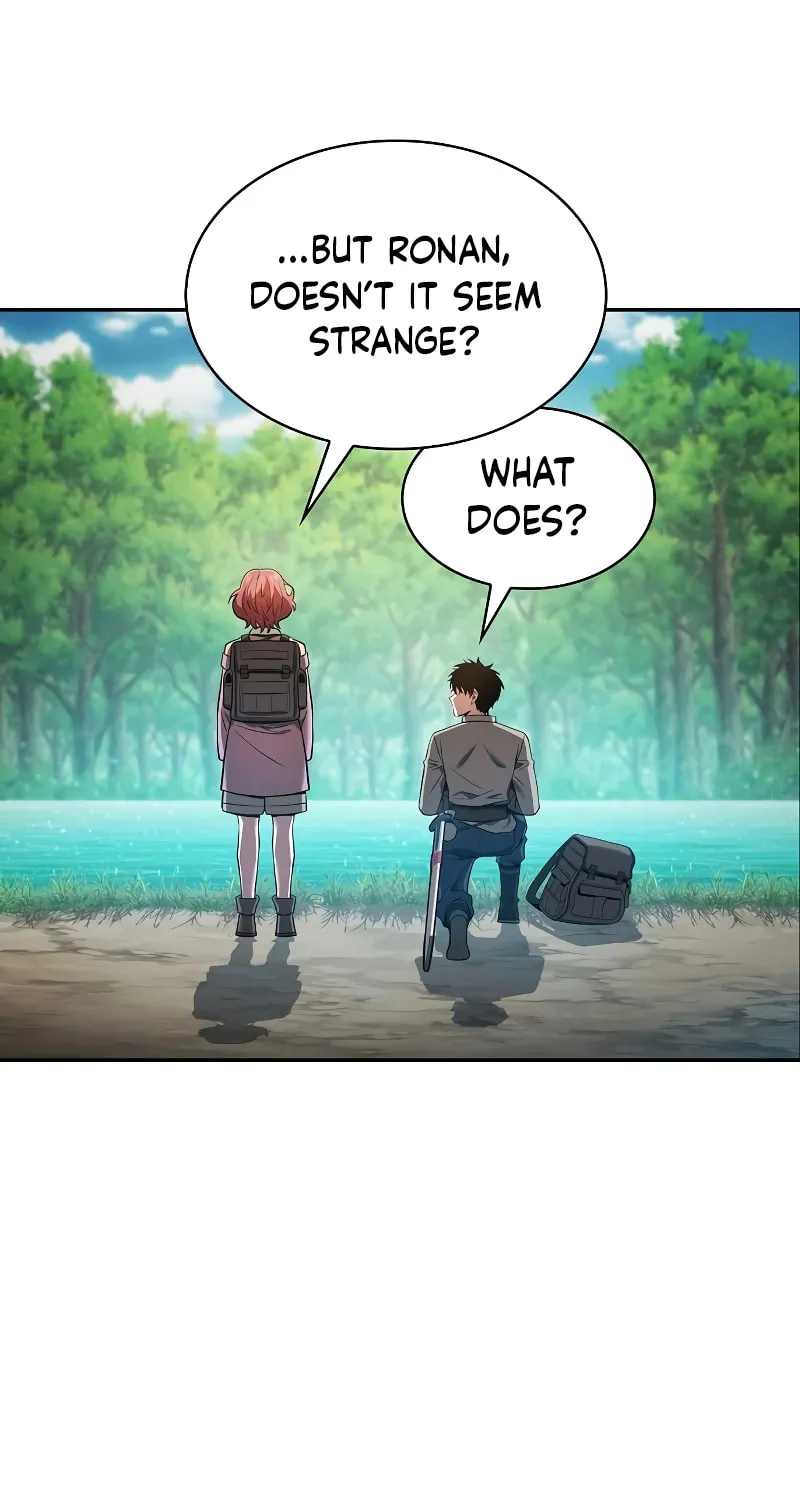 The Academy's Genius Swordsman Chapter 13 page 124 - 