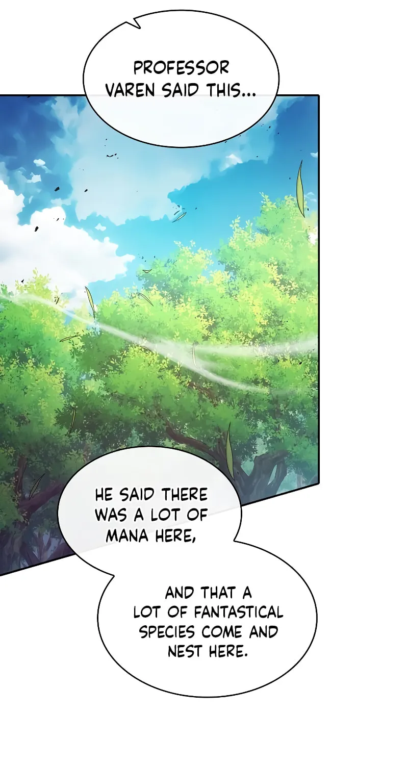 The Academy's Genius Swordsman Chapter 13 page 125 - 