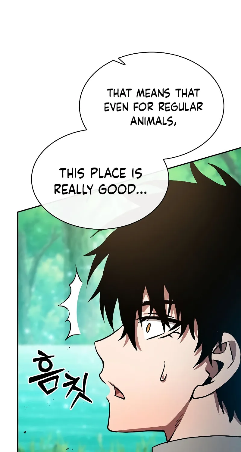 The Academy's Genius Swordsman Chapter 13 page 126 - 