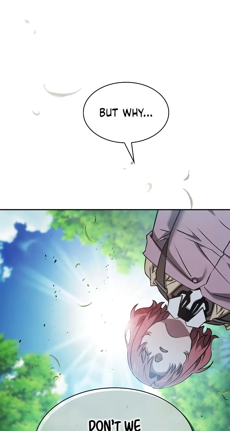 The Academy's Genius Swordsman Chapter 13 page 128 - 