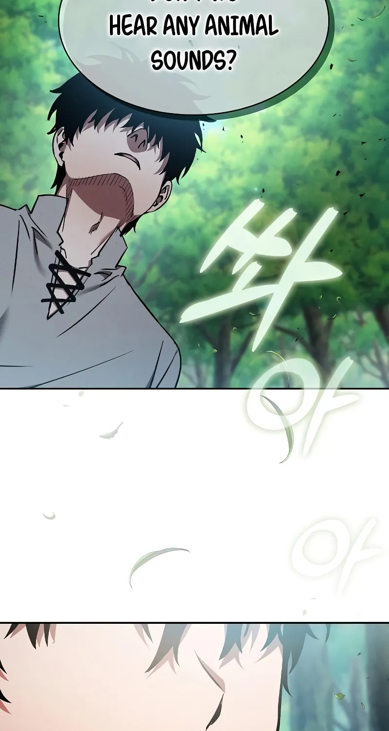 The Academy's Genius Swordsman Chapter 13 page 129 - 