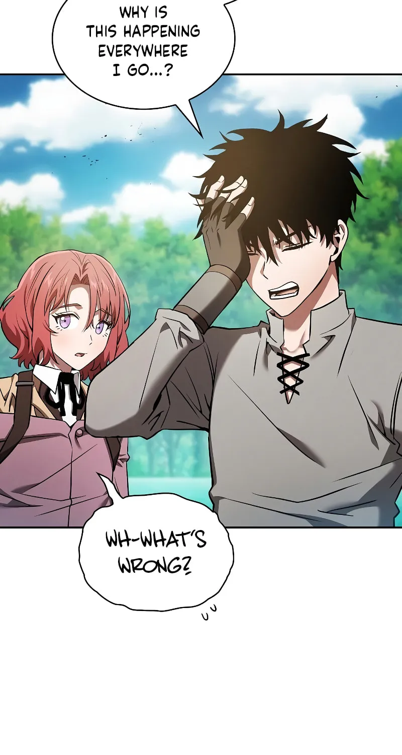 The Academy's Genius Swordsman Chapter 13 page 132 - 
