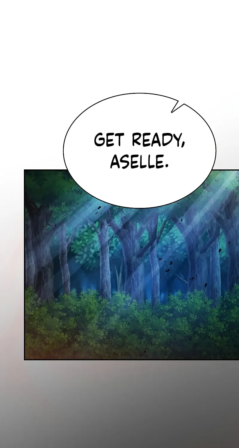The Academy's Genius Swordsman Chapter 13 page 133 - 