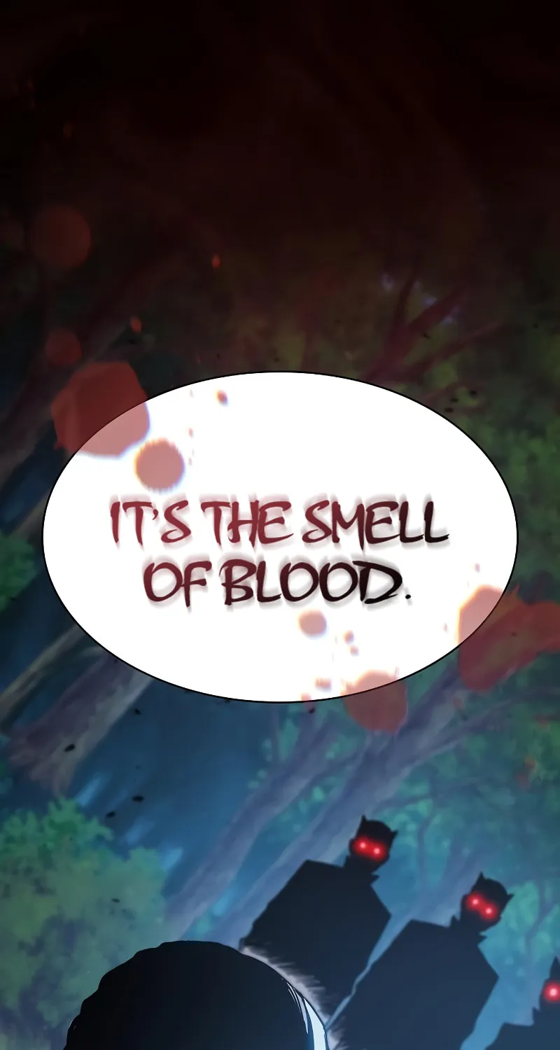 The Academy's Genius Swordsman Chapter 13 page 135 - 