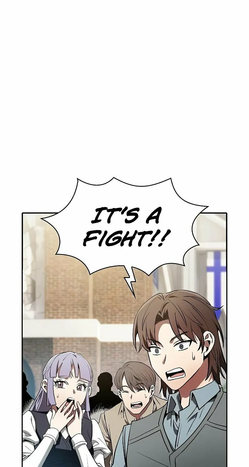 The Academy's Genius Swordsman Chapter 13 page 22 - 