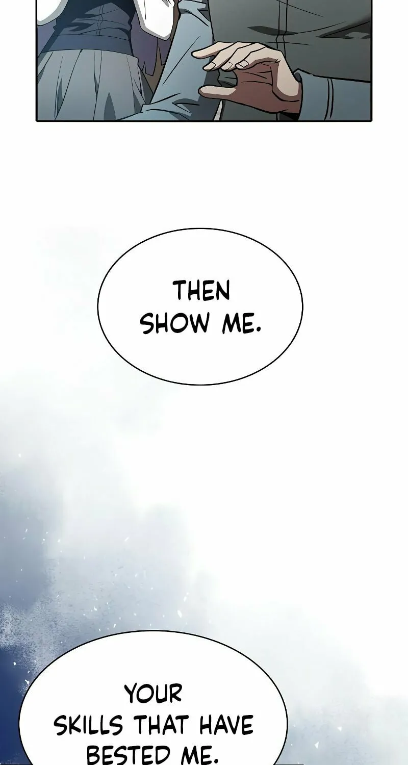 The Academy's Genius Swordsman Chapter 13 page 23 - 