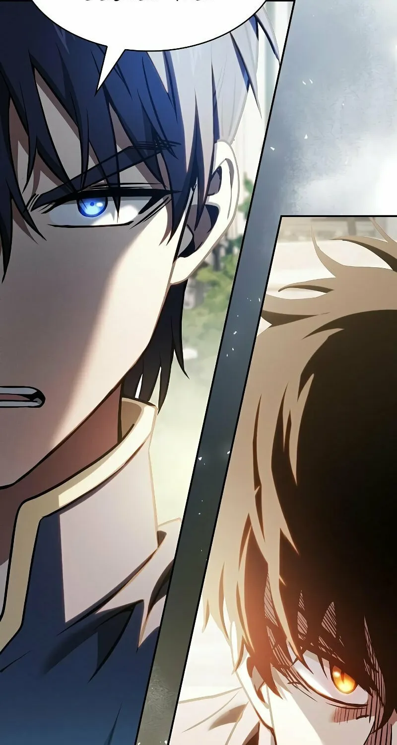 The Academy's Genius Swordsman Chapter 13 page 24 - 
