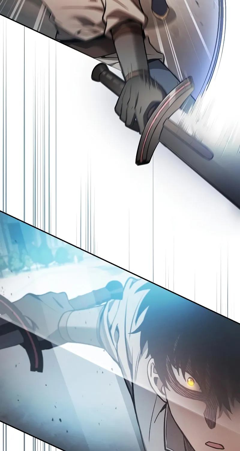 The Academy's Genius Swordsman Chapter 13 page 27 - 