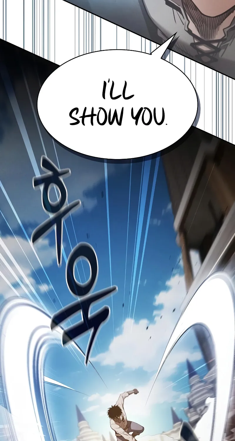 The Academy's Genius Swordsman Chapter 13 page 28 - 