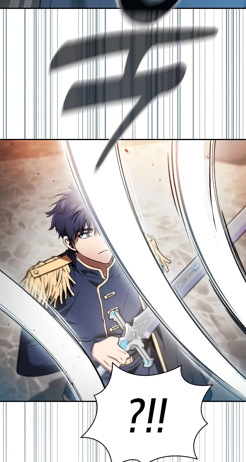 The Academy's Genius Swordsman Chapter 13 page 30 - 