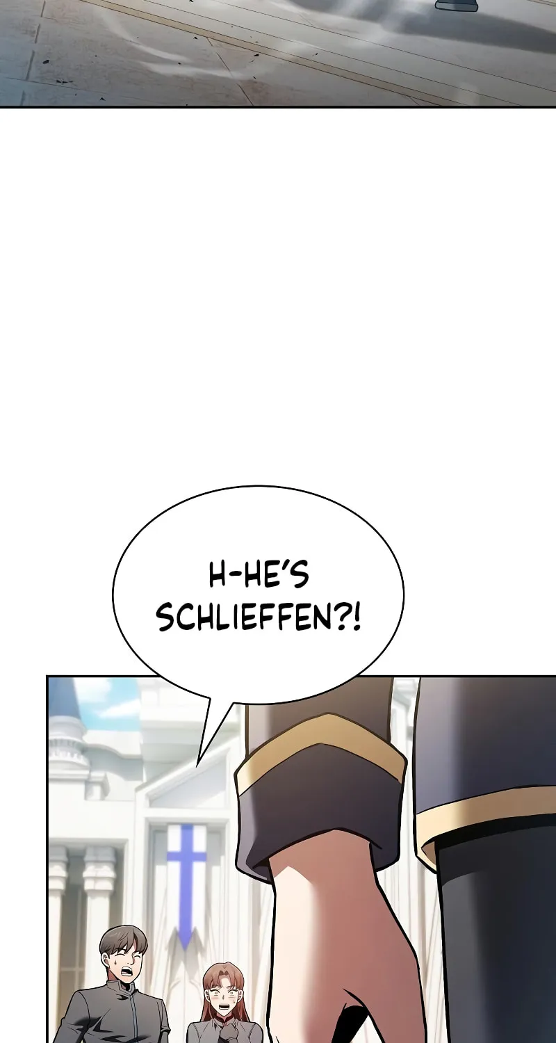 The Academy's Genius Swordsman Chapter 13 page 4 - 