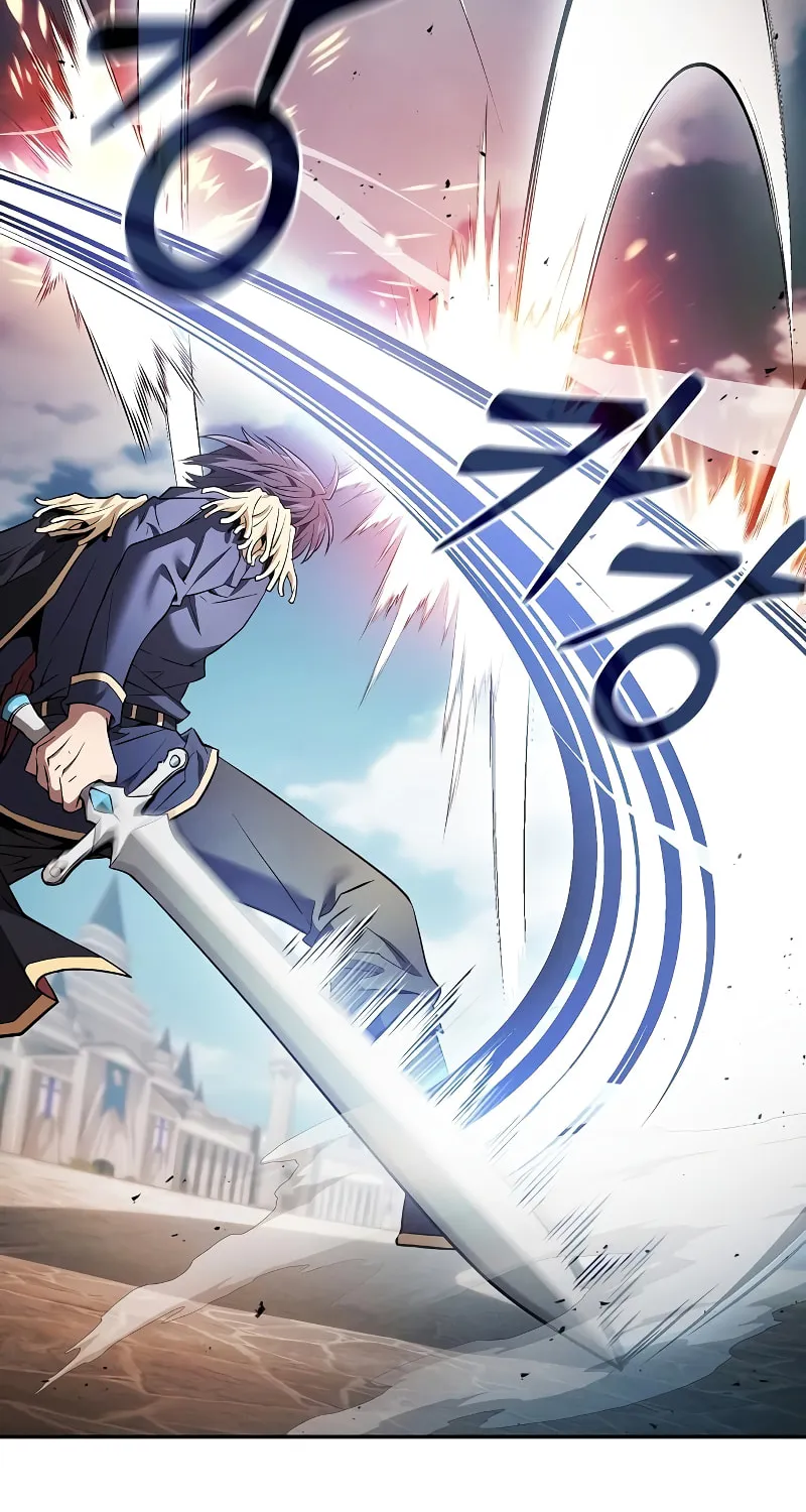 The Academy's Genius Swordsman Chapter 13 page 33 - 