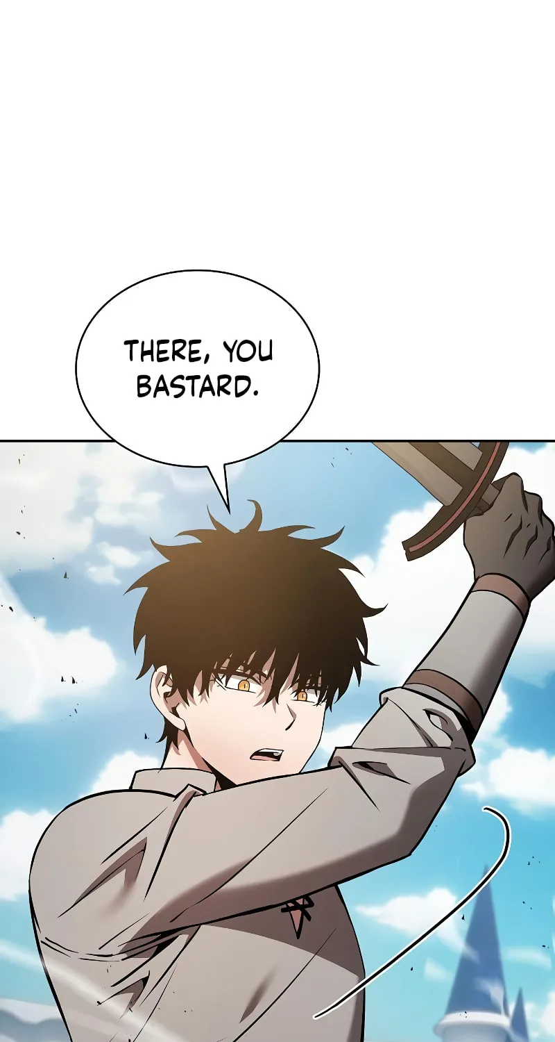 The Academy's Genius Swordsman Chapter 13 page 34 - 
