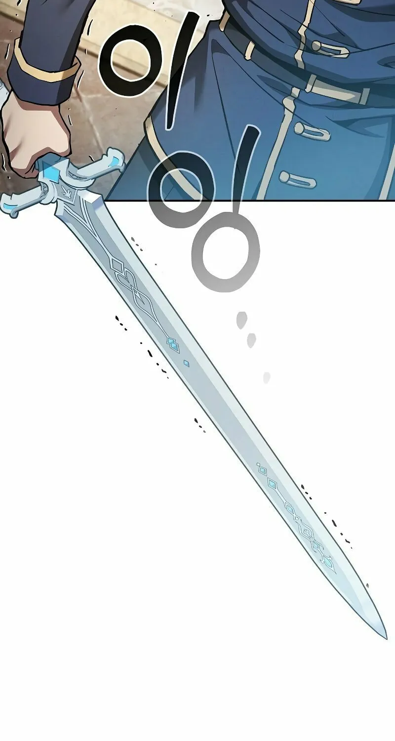 The Academy's Genius Swordsman Chapter 13 page 37 - 