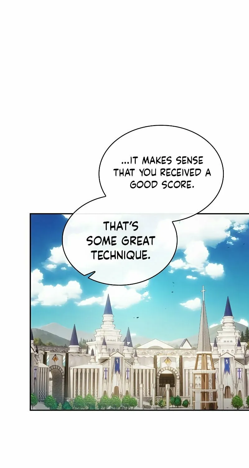 The Academy's Genius Swordsman Chapter 13 page 38 - 