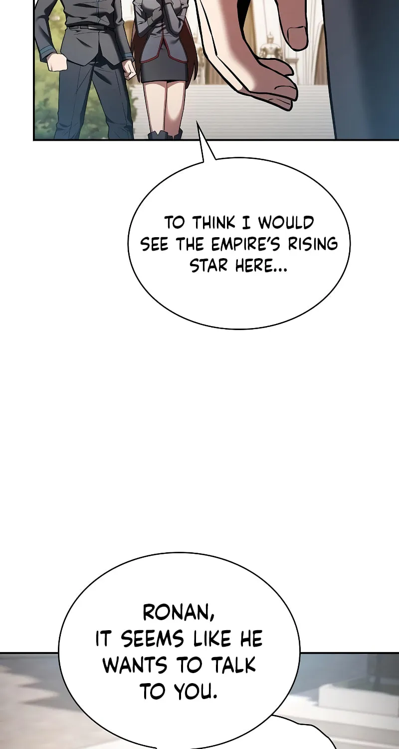 The Academy's Genius Swordsman Chapter 13 page 5 - 