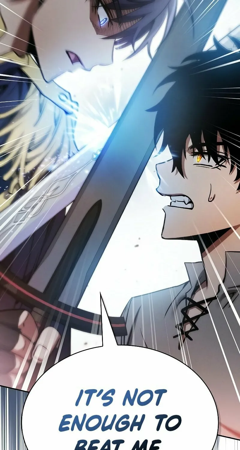 The Academy's Genius Swordsman Chapter 13 page 41 - 