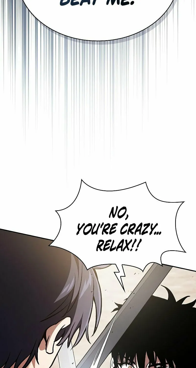 The Academy's Genius Swordsman Chapter 13 page 42 - 
