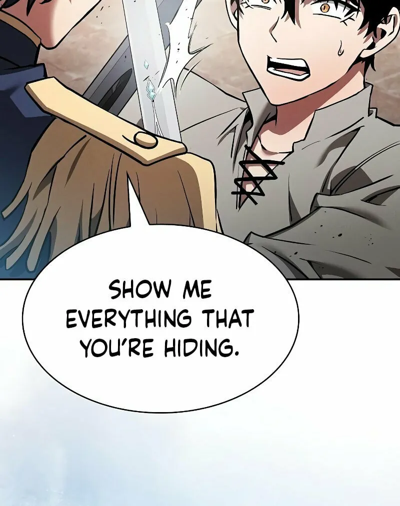 The Academy's Genius Swordsman Chapter 13 page 43 - 