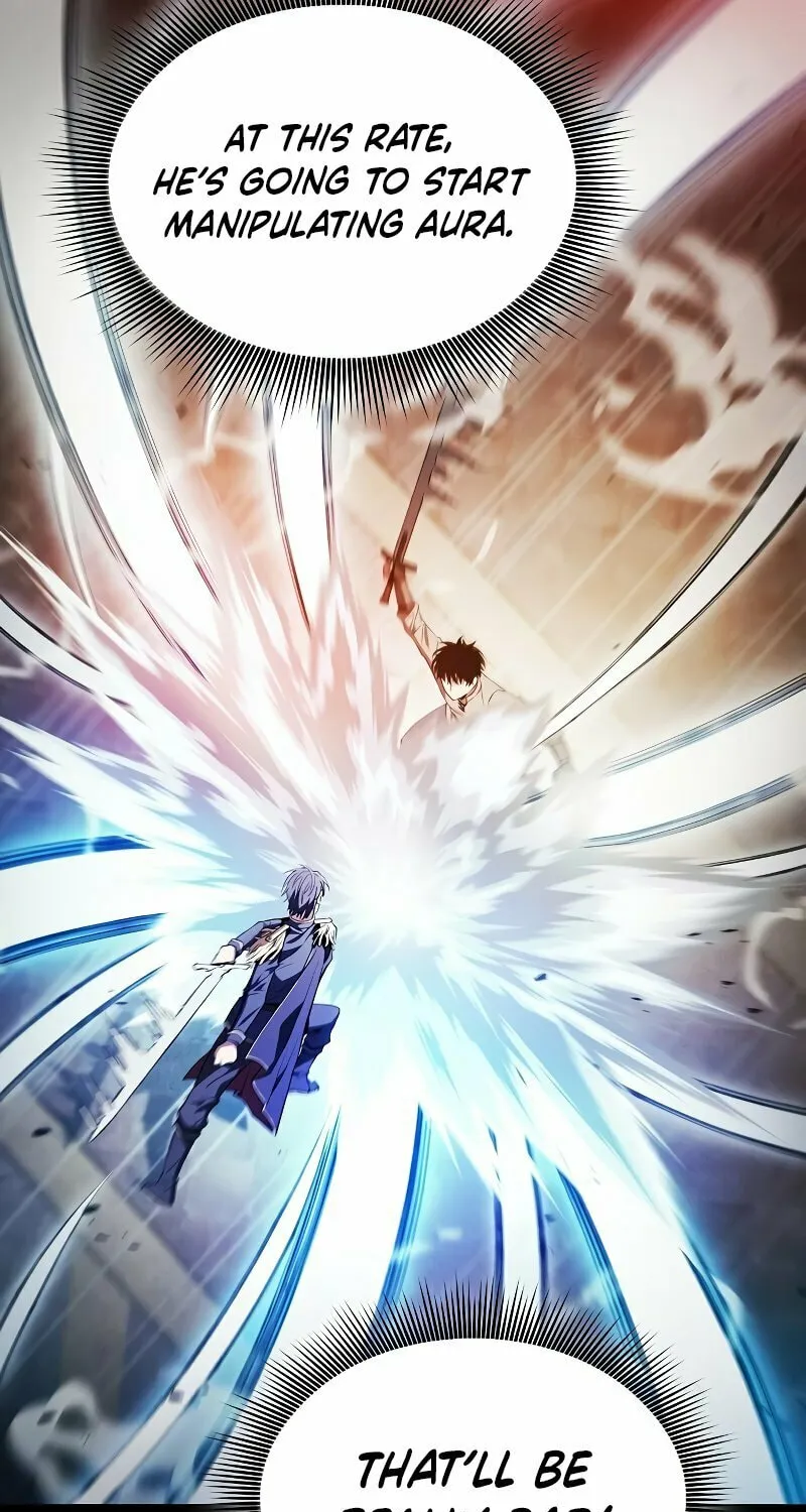 The Academy's Genius Swordsman Chapter 13 page 50 - 