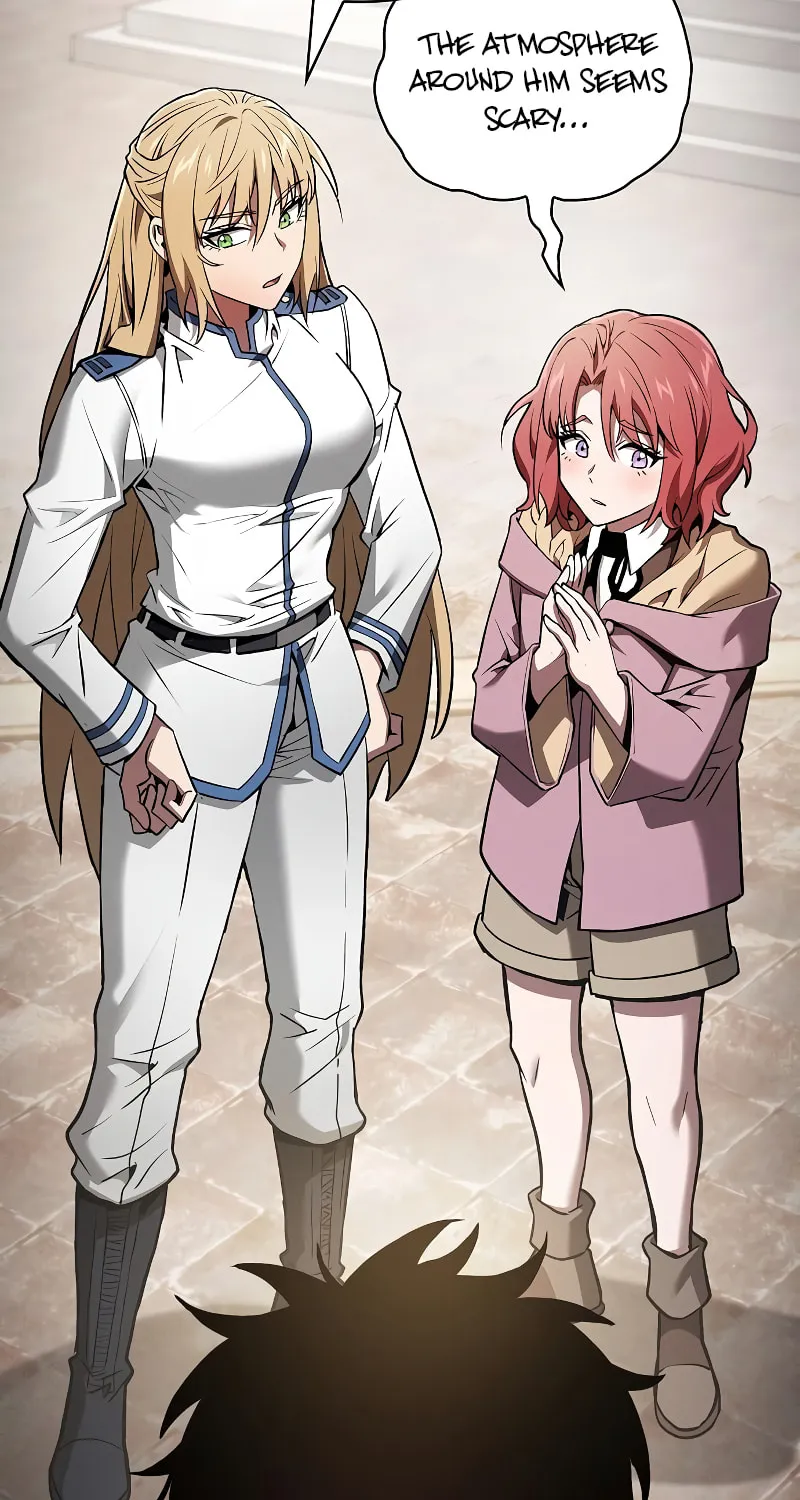 The Academy's Genius Swordsman Chapter 13 page 6 - 