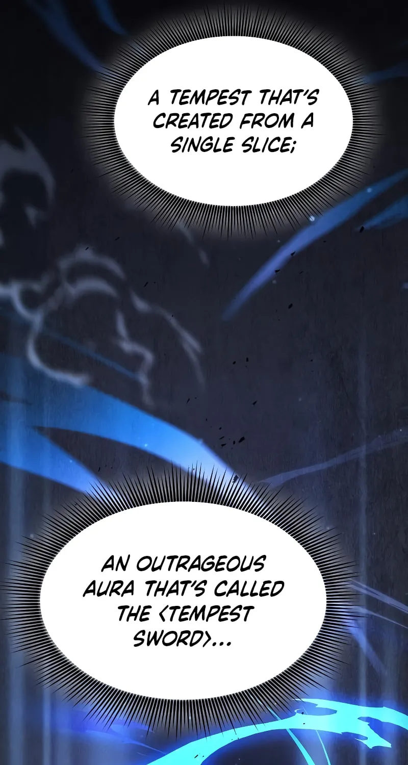 The Academy's Genius Swordsman Chapter 13 page 52 - 
