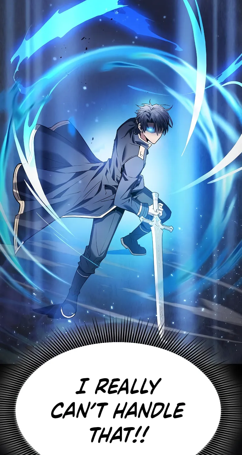 The Academy's Genius Swordsman Chapter 13 page 53 - 