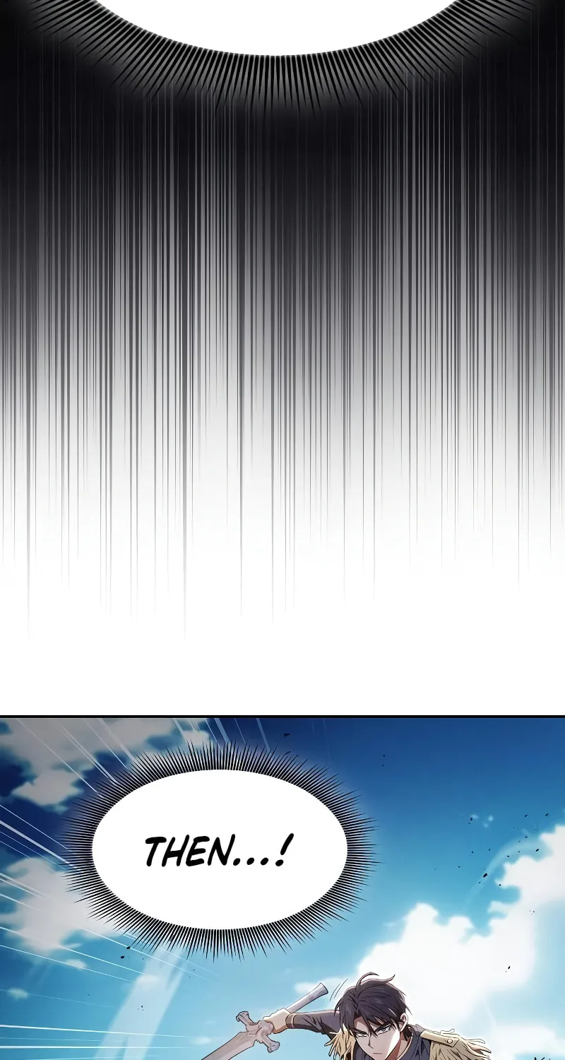 The Academy's Genius Swordsman Chapter 13 page 54 - 