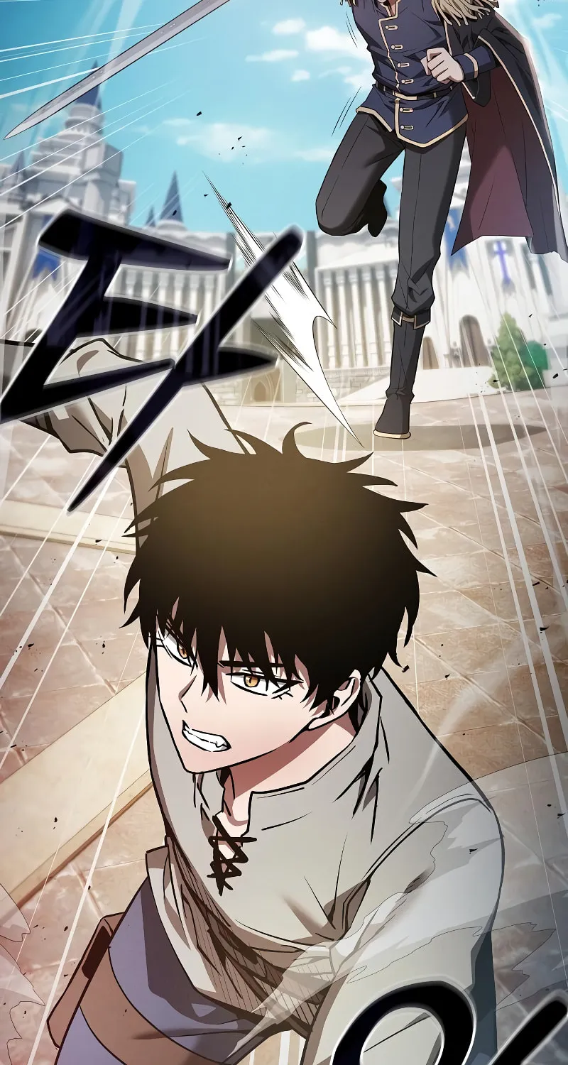 The Academy's Genius Swordsman Chapter 13 page 55 - 