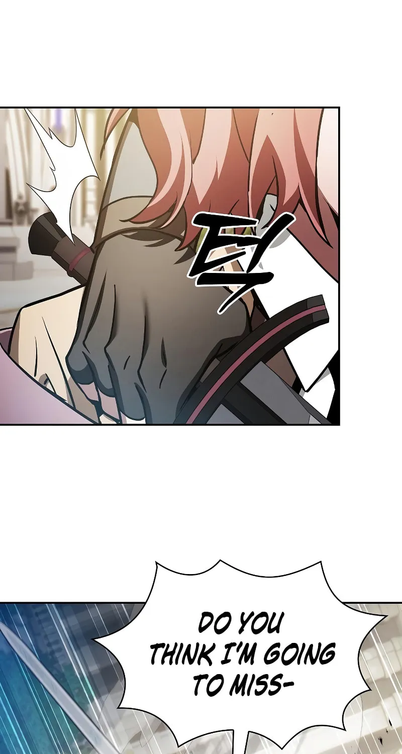 The Academy's Genius Swordsman Chapter 13 page 58 - 