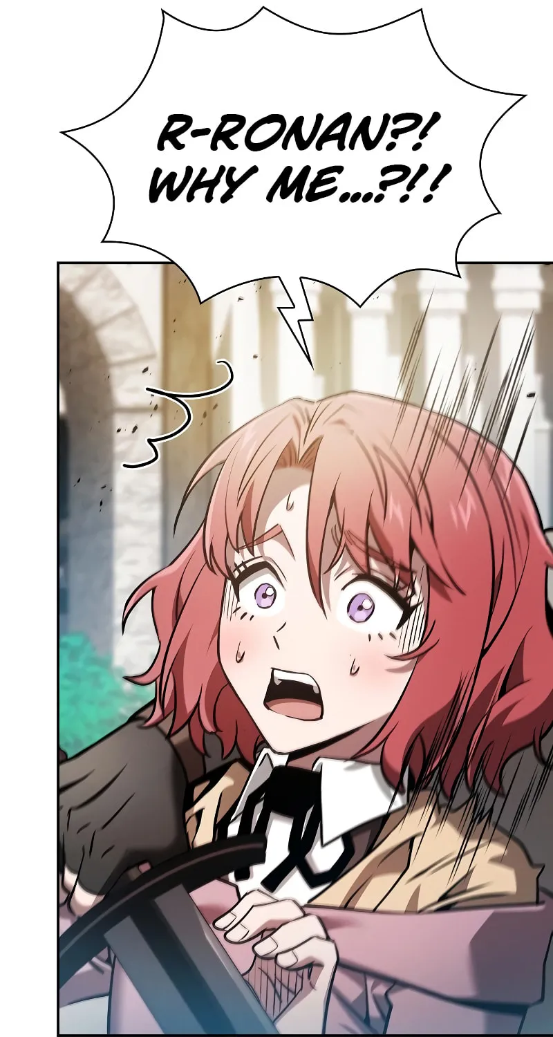 The Academy's Genius Swordsman Chapter 13 page 61 - 