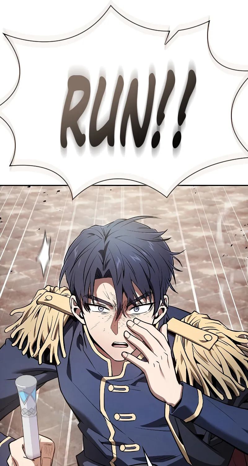 The Academy's Genius Swordsman Chapter 13 page 71 - 