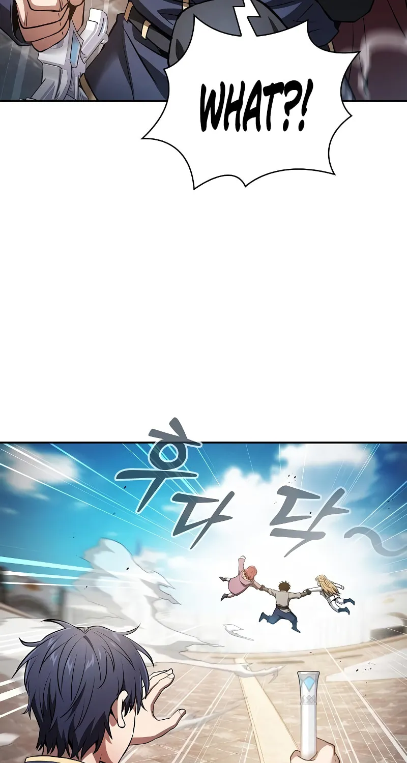 The Academy's Genius Swordsman Chapter 13 page 72 - 