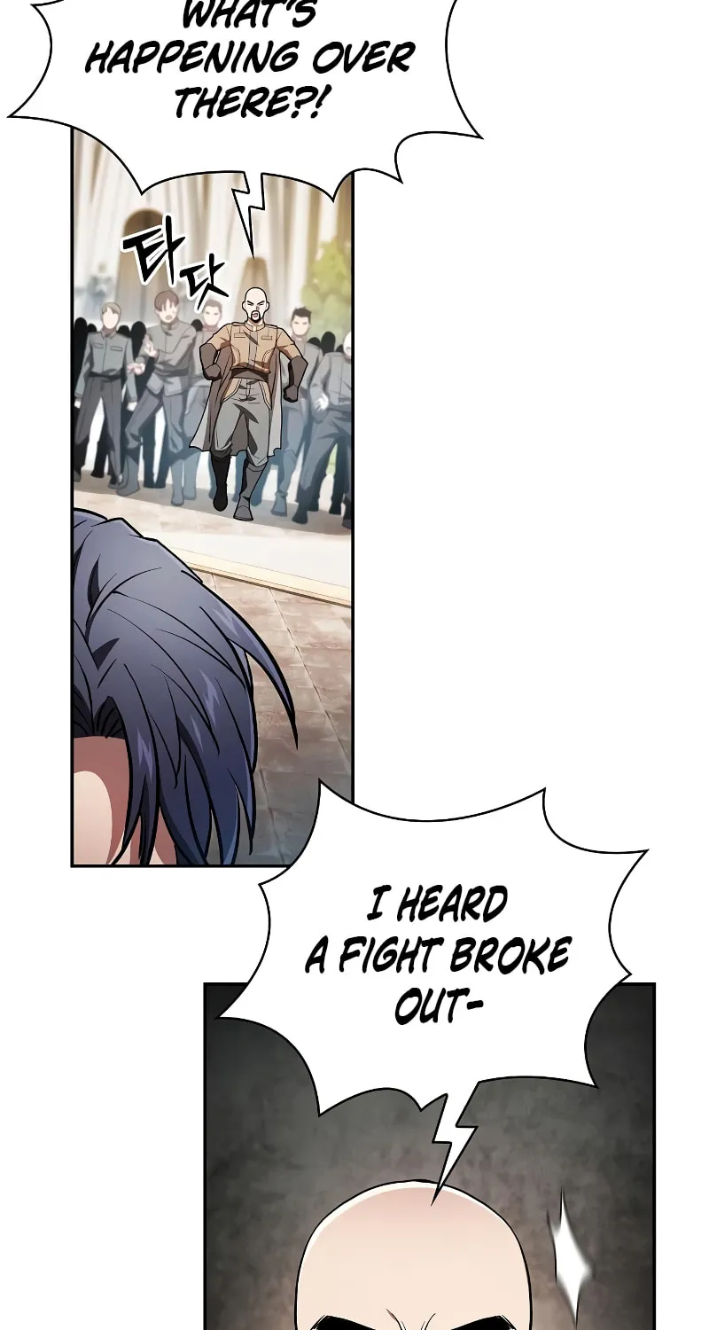 The Academy's Genius Swordsman Chapter 13 page 74 - 