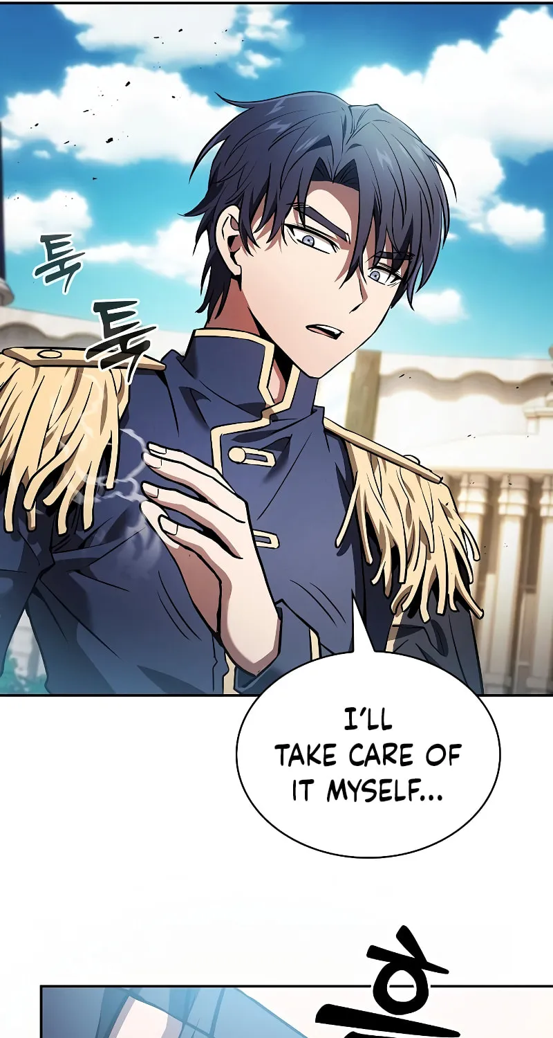 The Academy's Genius Swordsman Chapter 13 page 80 - 