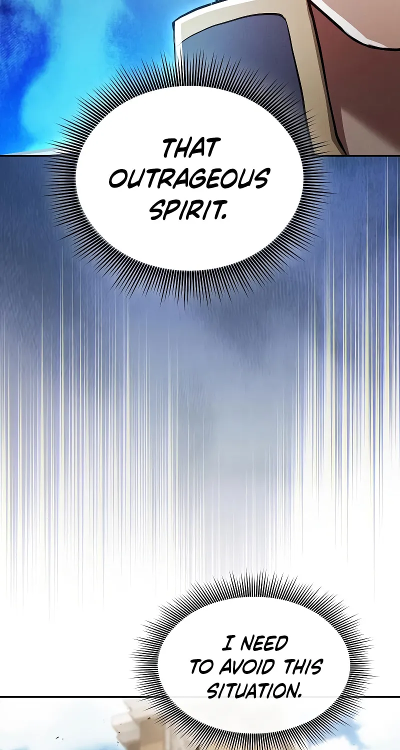 The Academy's Genius Swordsman Chapter 13 page 9 - 