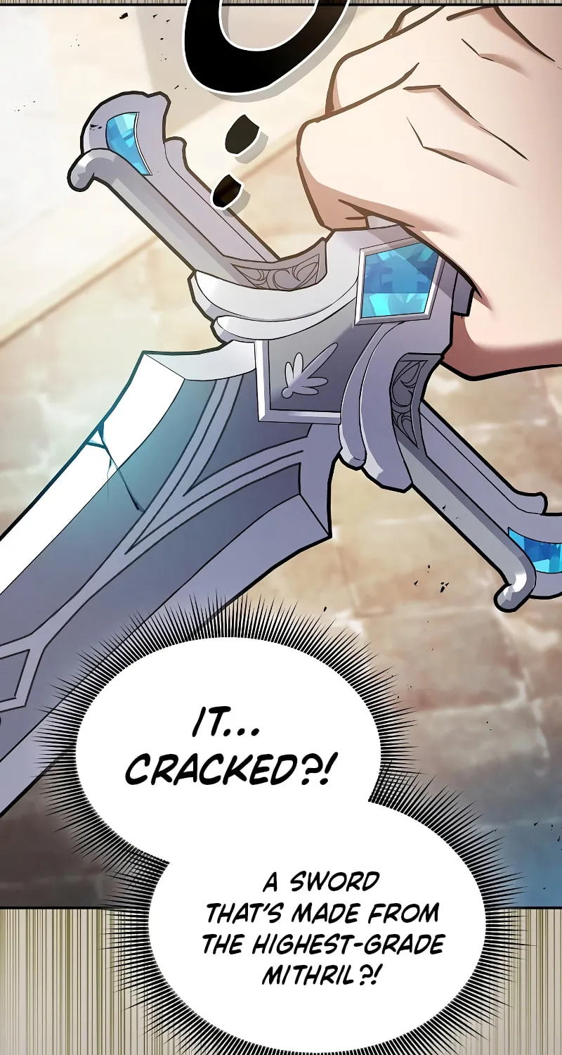 The Academy's Genius Swordsman Chapter 13 page 82 - 
