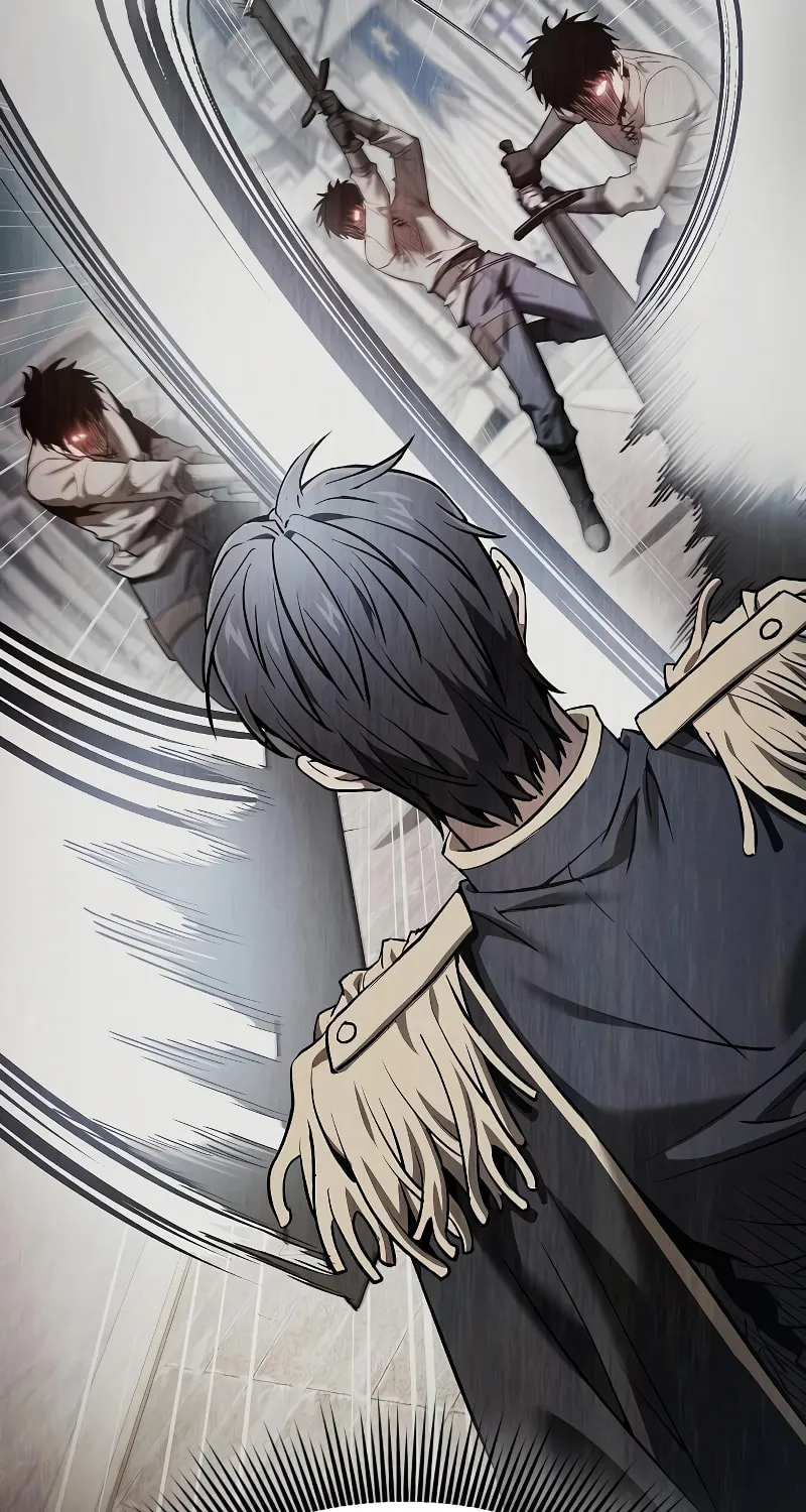 The Academy's Genius Swordsman Chapter 13 page 84 - 