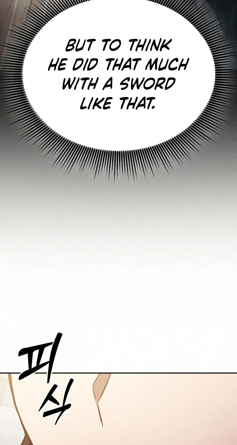 The Academy's Genius Swordsman Chapter 13 page 85 - 
