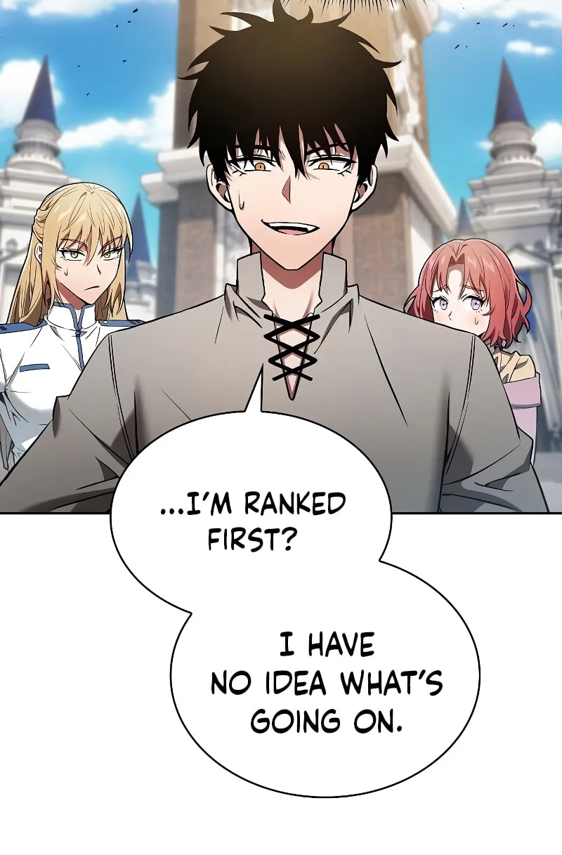 The Academy's Genius Swordsman Chapter 13 page 10 - 
