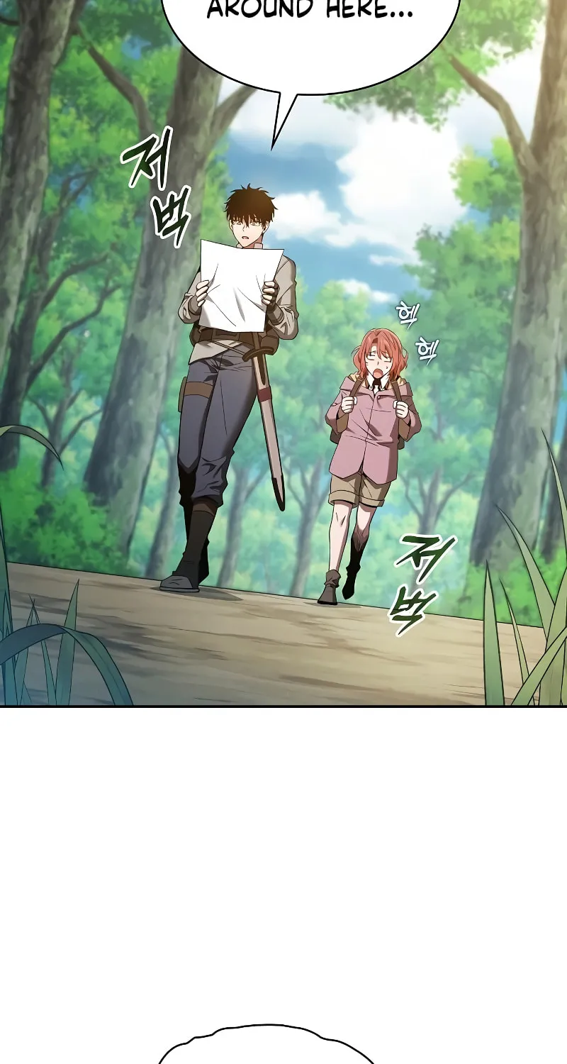 The Academy's Genius Swordsman Chapter 13 page 93 - 