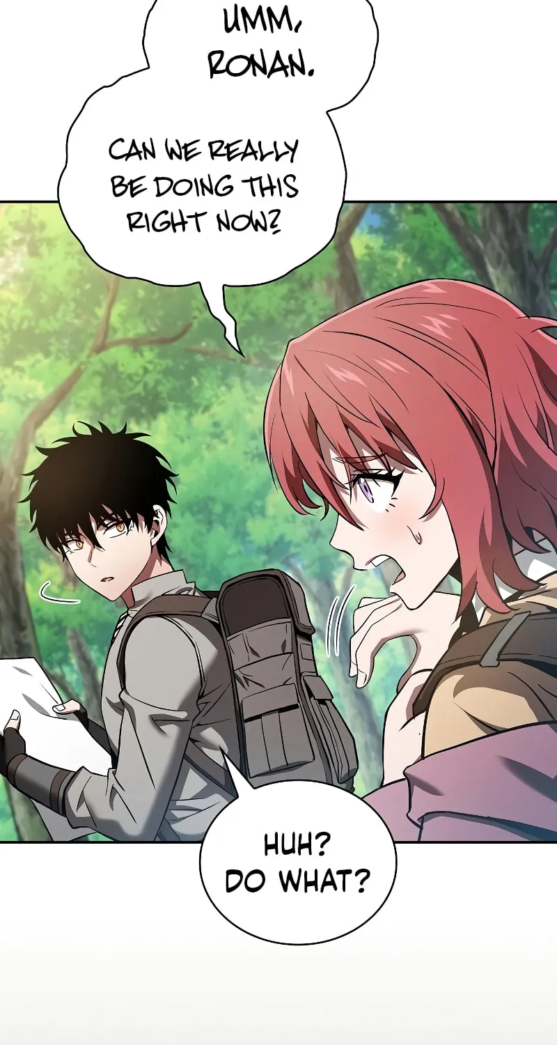 The Academy's Genius Swordsman Chapter 13 page 94 - 