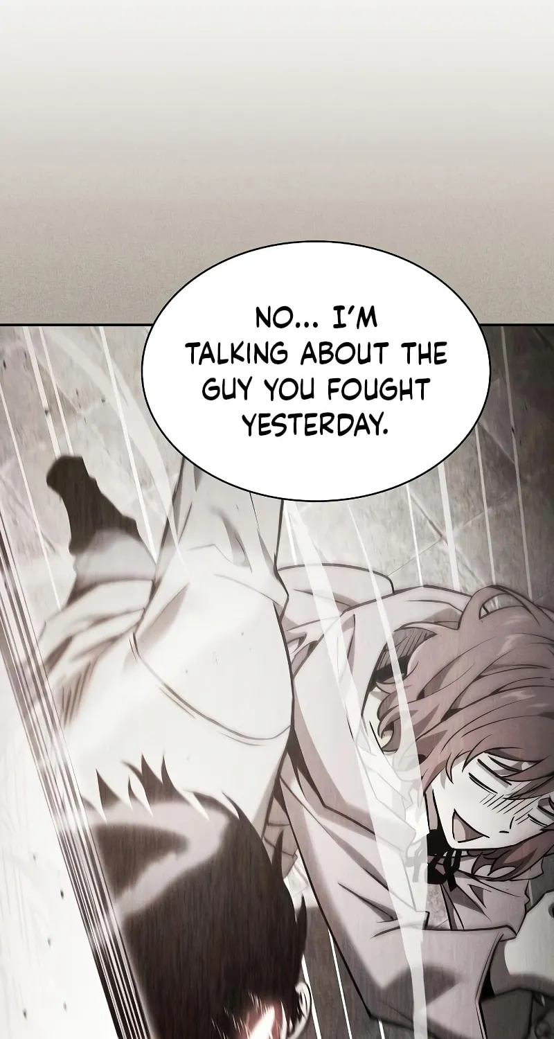 The Academy's Genius Swordsman Chapter 13 page 95 - 