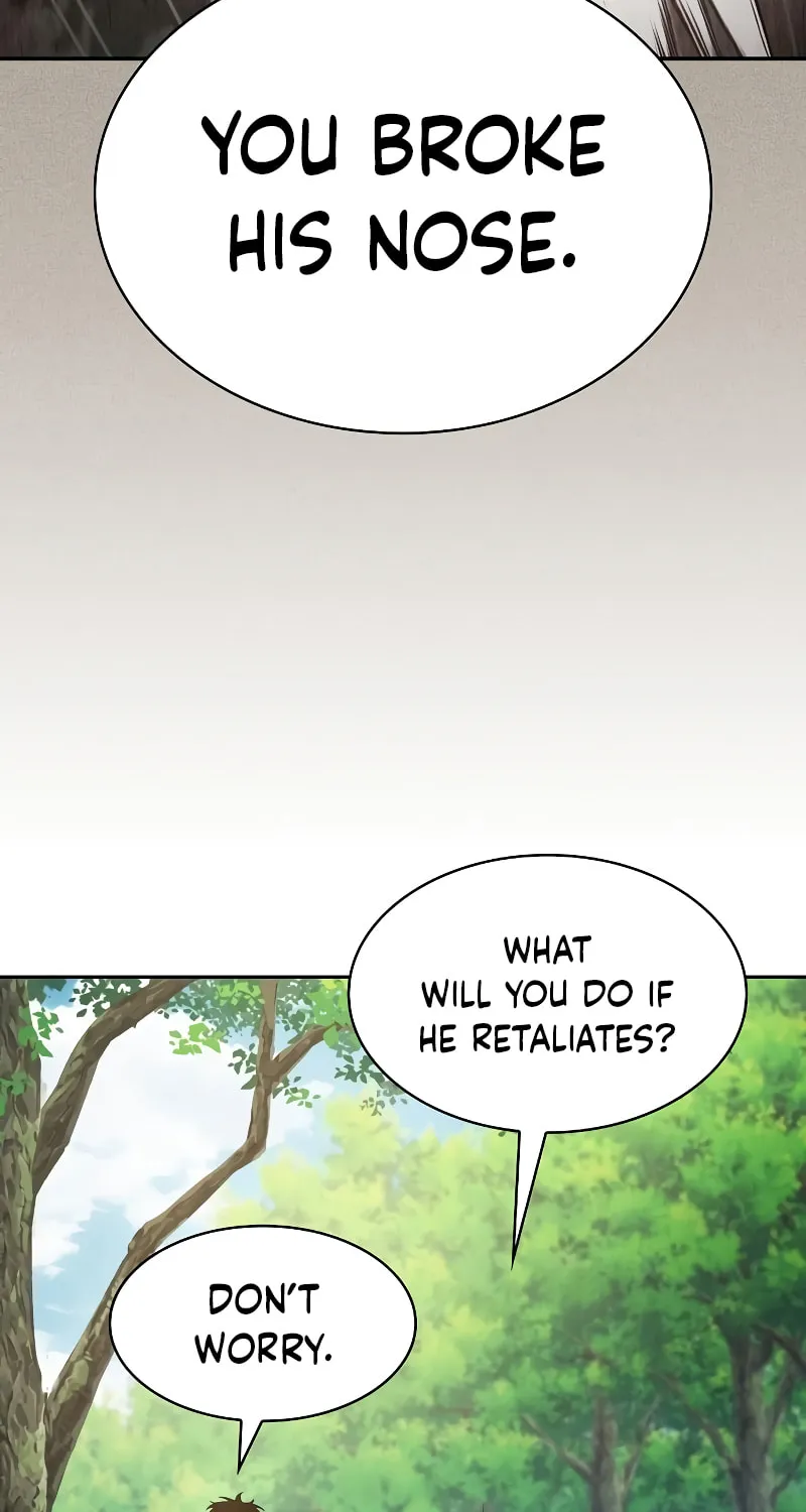 The Academy's Genius Swordsman Chapter 13 page 97 - 
