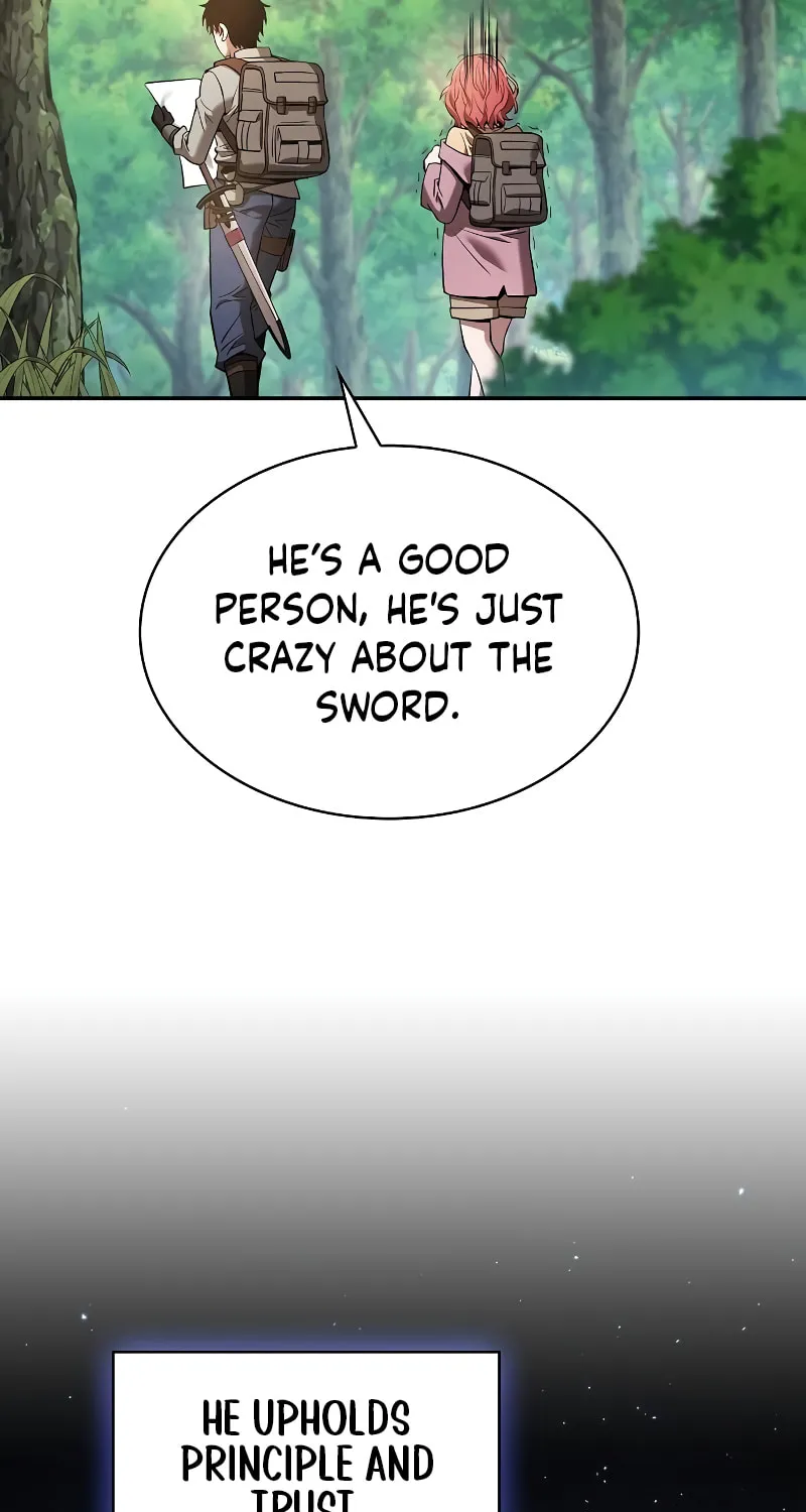 The Academy's Genius Swordsman Chapter 13 page 98 - 